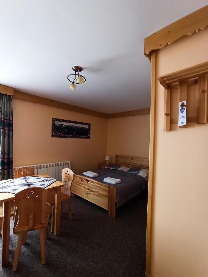 Willa "Na Klinku" Dzianisz Quarto foto