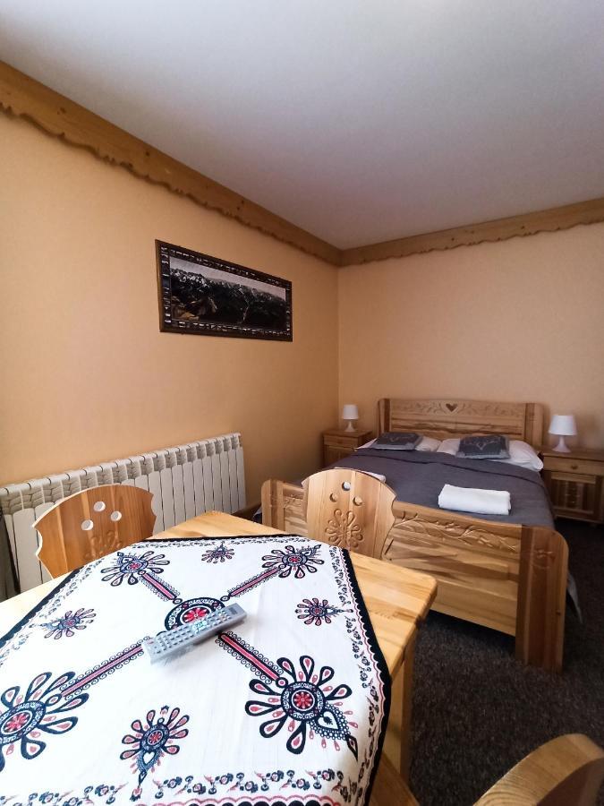 Willa "Na Klinku" Dzianisz Quarto foto